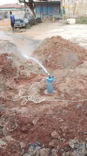 Best Borehole for Everyone