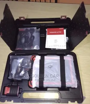 Thinktool PROS OBD Car Diagnostic Scanner