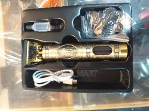 Metal Wear Chargerble Machine