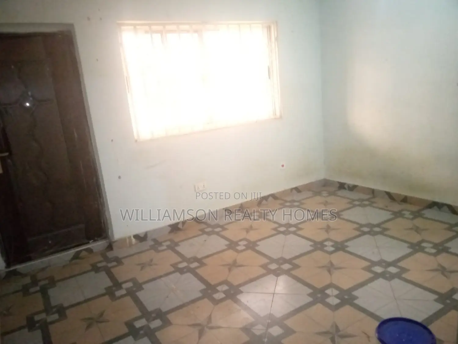 1bdrm Apartment in Hfc Estate, Spintex for rent