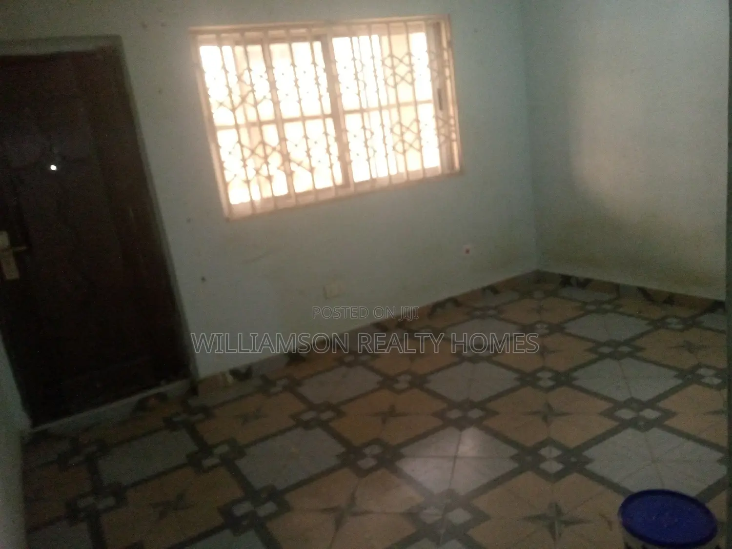 1bdrm Apartment in Hfc Estate, Spintex for rent