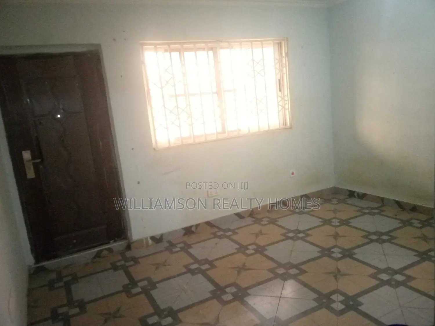 1bdrm Apartment in Hfc Estate, Spintex for rent