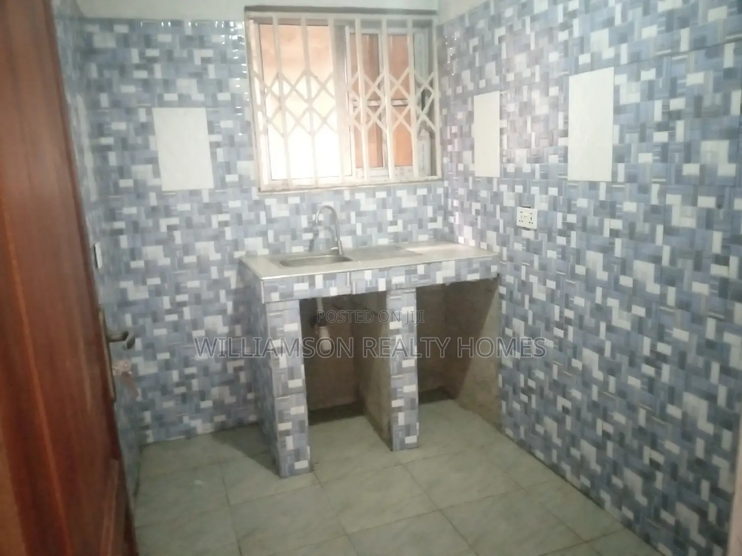 1bdrm Apartment in Hfc Estate, Spintex for rent