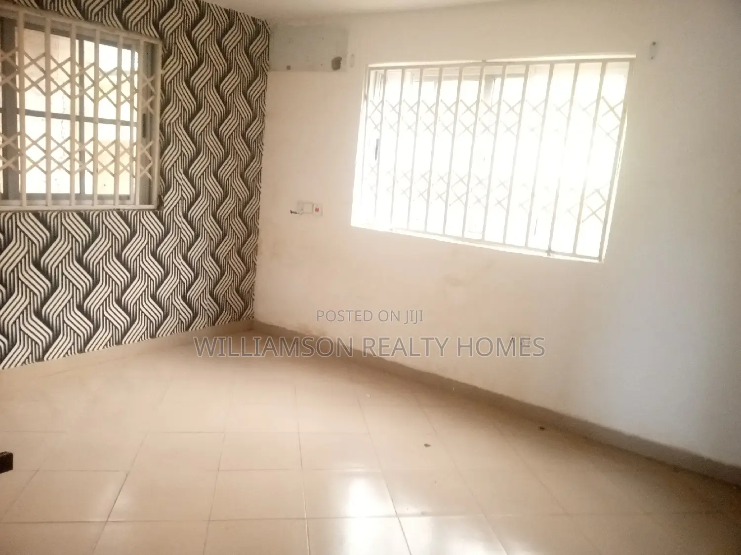1bdrm Apartment in Hfc Estate, Spintex for rent