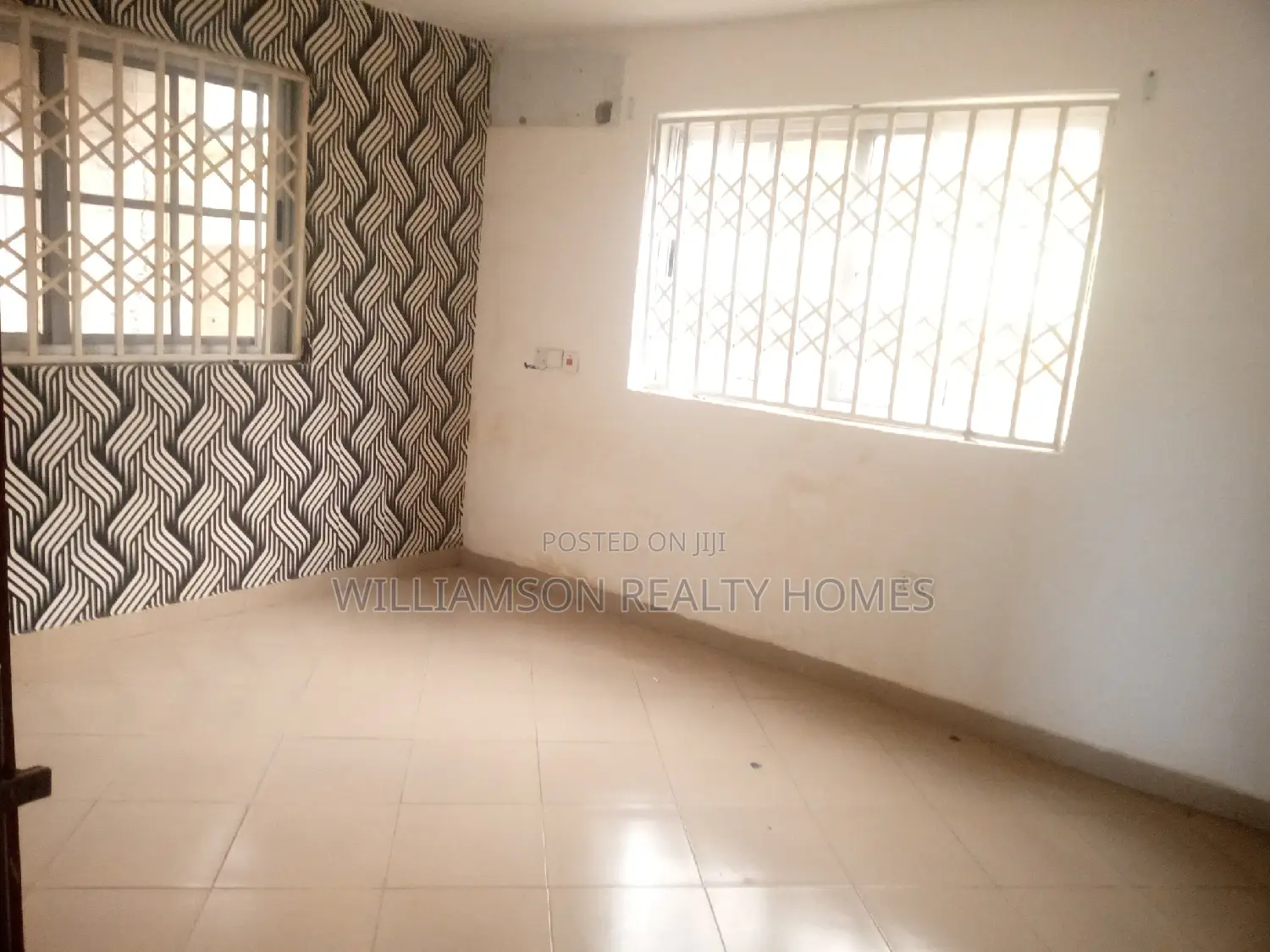 1bdrm Apartment in Hfc Estate, Spintex for rent