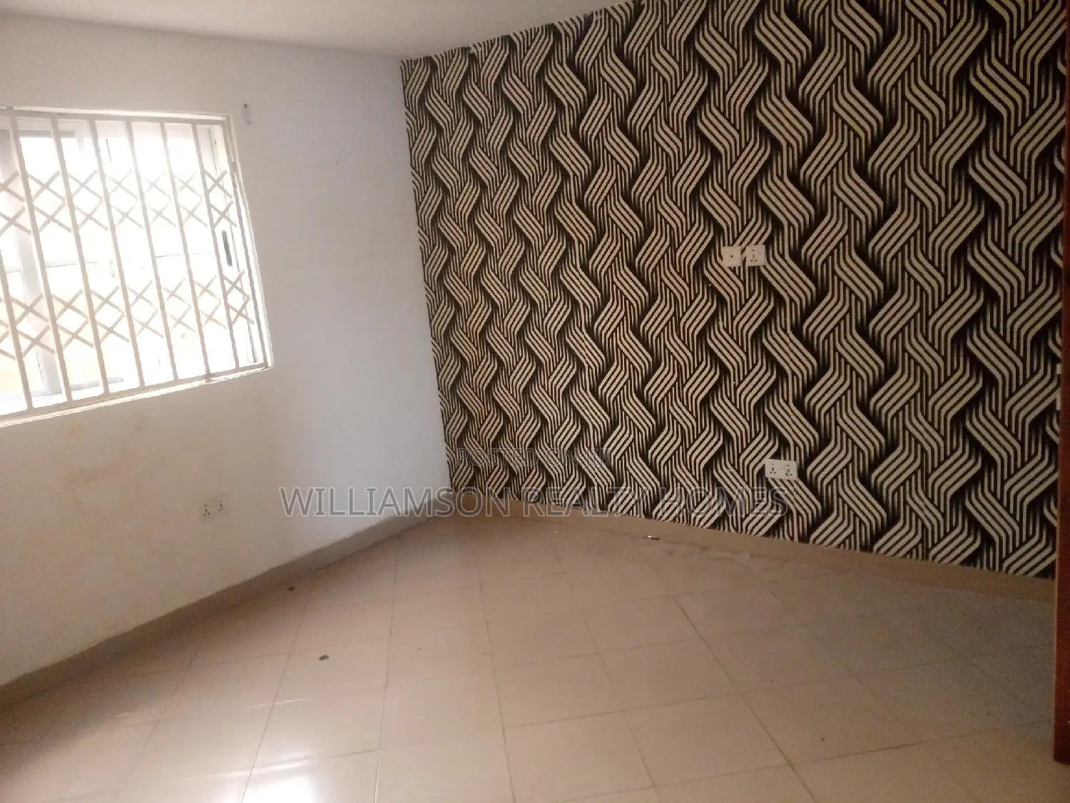 1bdrm Apartment in Hfc Estate, Spintex for rent