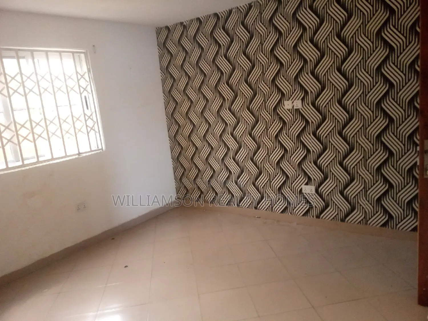1bdrm Apartment in Hfc Estate, Spintex for rent