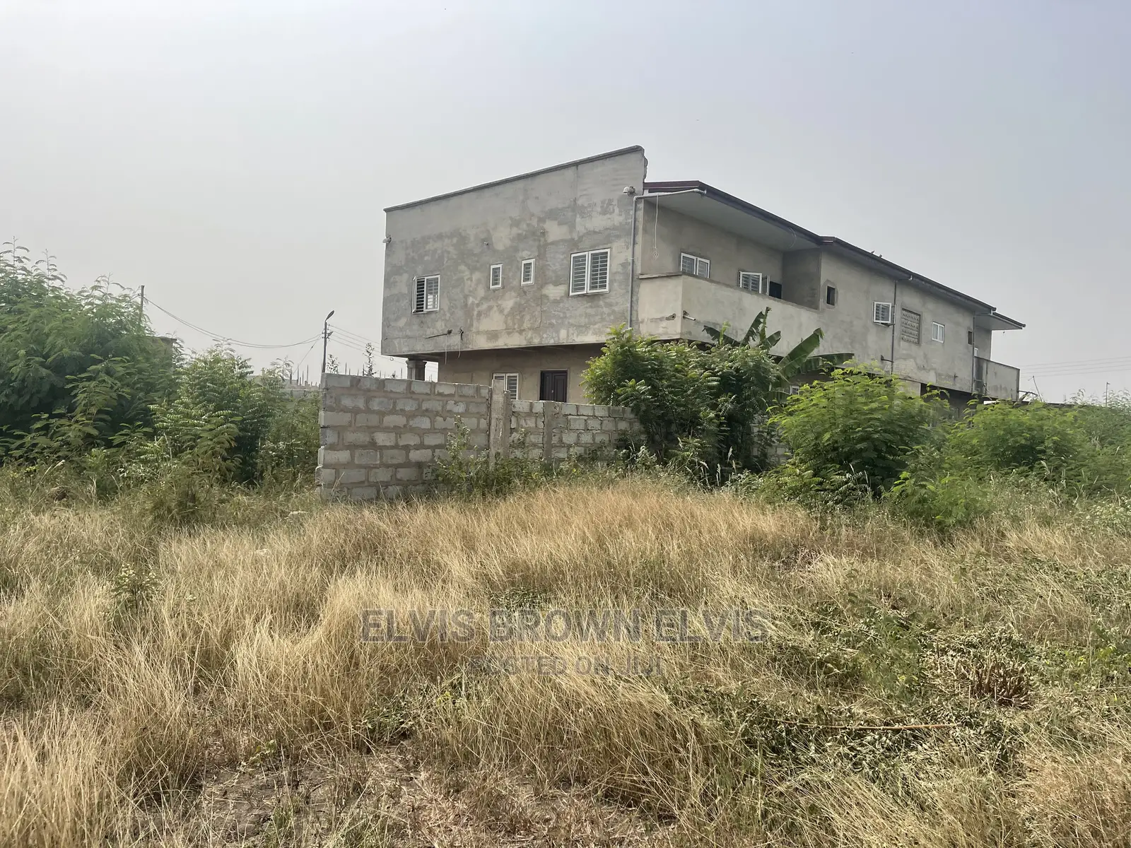 Buy a Plot of Land for Sale at West Trasacco