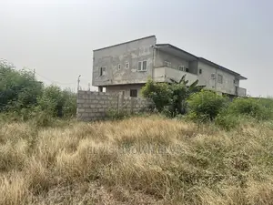 Buy a Plot of Land for Sale at West Trasacco