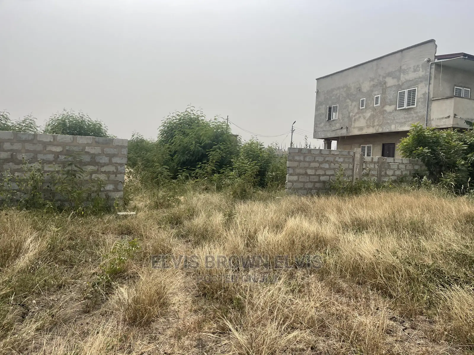 Buy a Plot of Land for Sale at West Trasacco