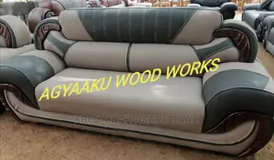Agyaaku Wood Works