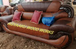 Agyaaku Wood Works
