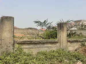 A Plot of Land for Sale at West Trasacco