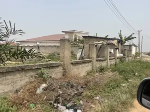 A Plot of Land for Sale at West Trasacco