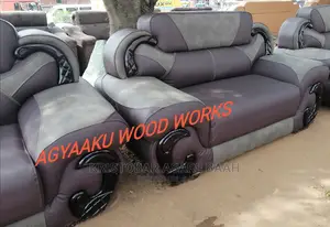 Agyaaku Wood Works