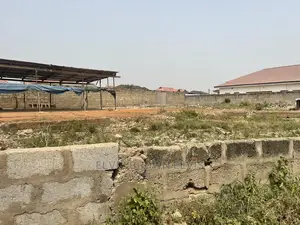 ONE and Half Plots for Sale at West Trasacco