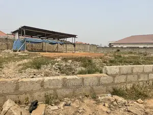 ONE and Half Plots for Sale at West Trasacco