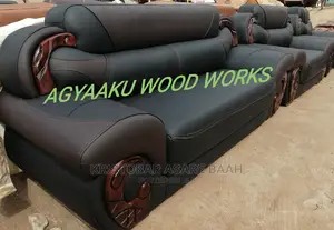 Quality and Strong Sofa