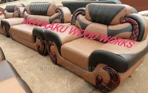 Agyaaku Wood Works