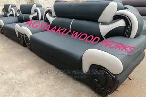 Agyaaku Wood Works