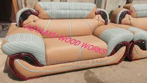 Agyaaku Wood Works
