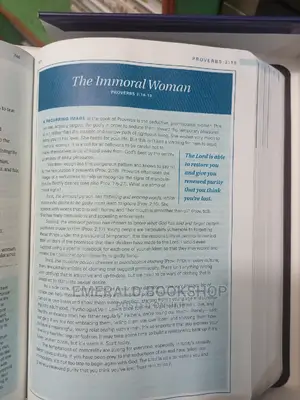 The Swindol Study Biblethe Swindol Study Bible