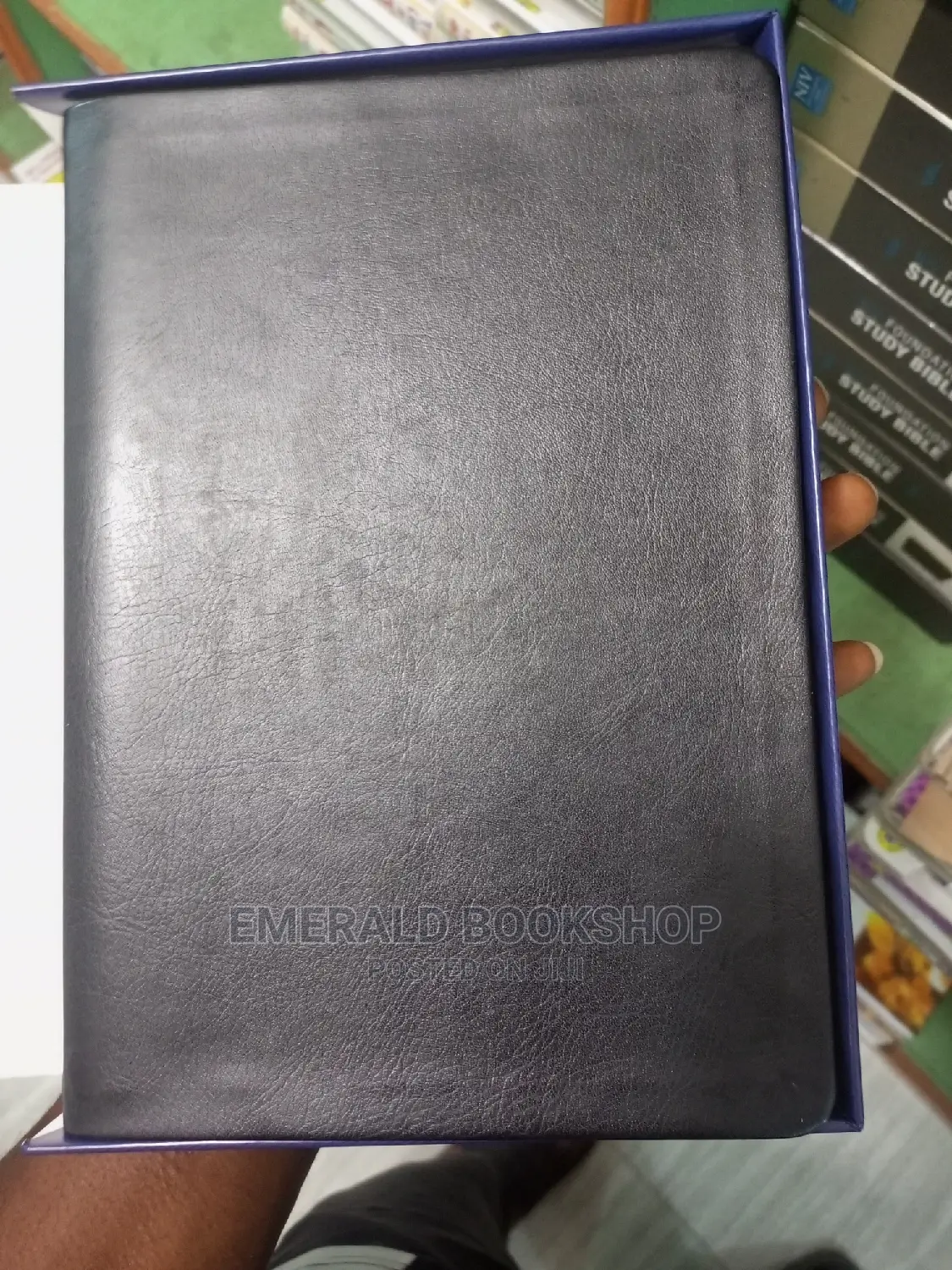 The Swindol Study Biblethe Swindol Study Bible