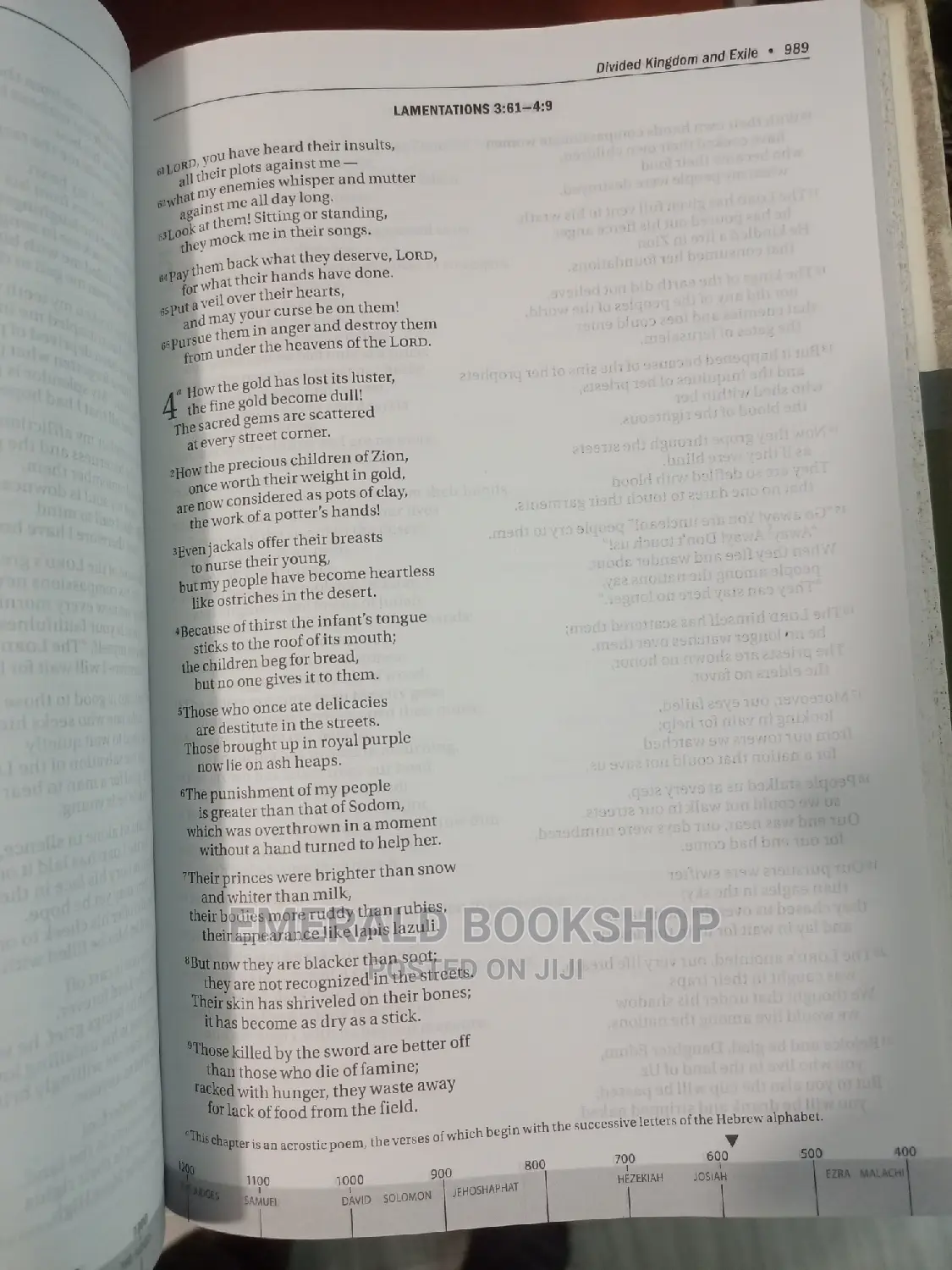 Niv Integrated Study Bible