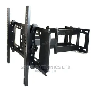 Adjustable Flat Panel Tv Wall Mount 32''-70''
