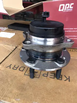 Hyundai Santafe 2014 Hub Bearing Available