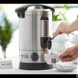 Hot Water Dispenser