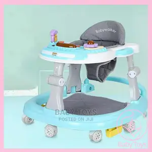 Baby Walker Seat Sitter Walker X08