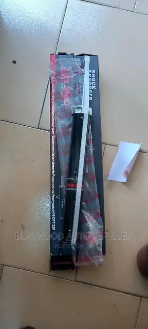 Hyundai Sonata 2008-2012 Back SHOCK ABSORBERS Pair in Stock