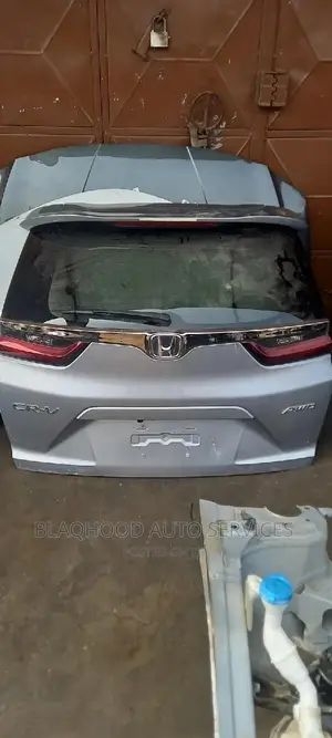 Honda Cr-v 2016-2019 Complete Back Boot Available