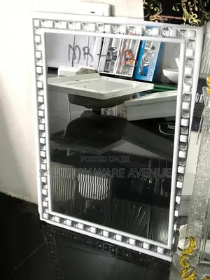 Dressing Mirror/Wall Mirror