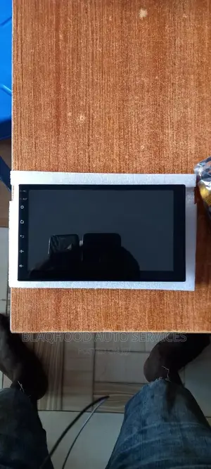 7inch Fullscreen ANDROID CAR SYSTEM for All Cars in Stock