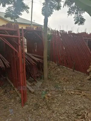 Scaff for Sale and Rent