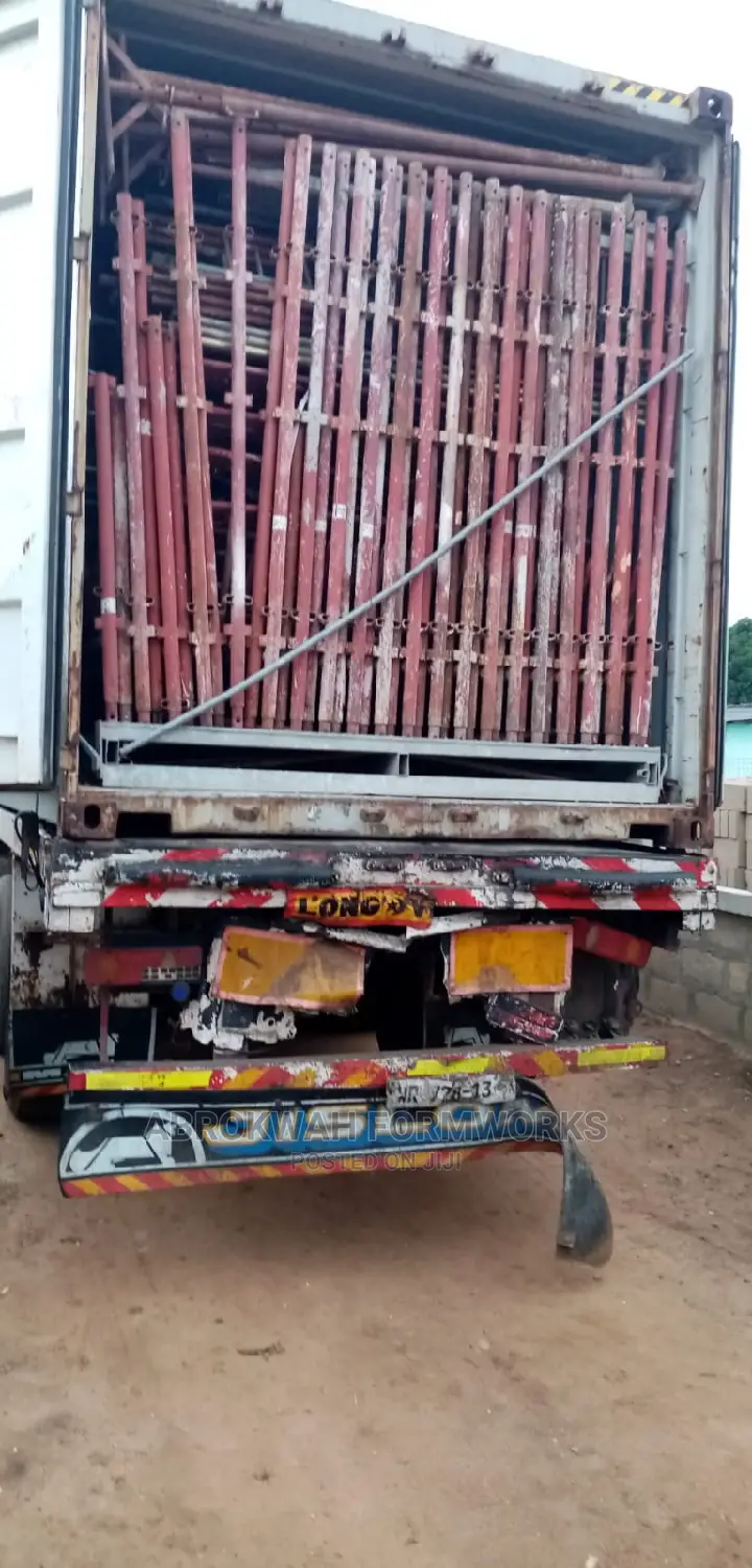 Scaff for Sale and Rent