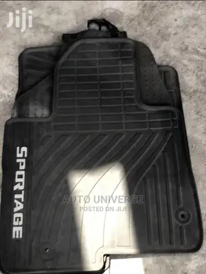 Kia Sportage 2014+ Car Floor Mat Available