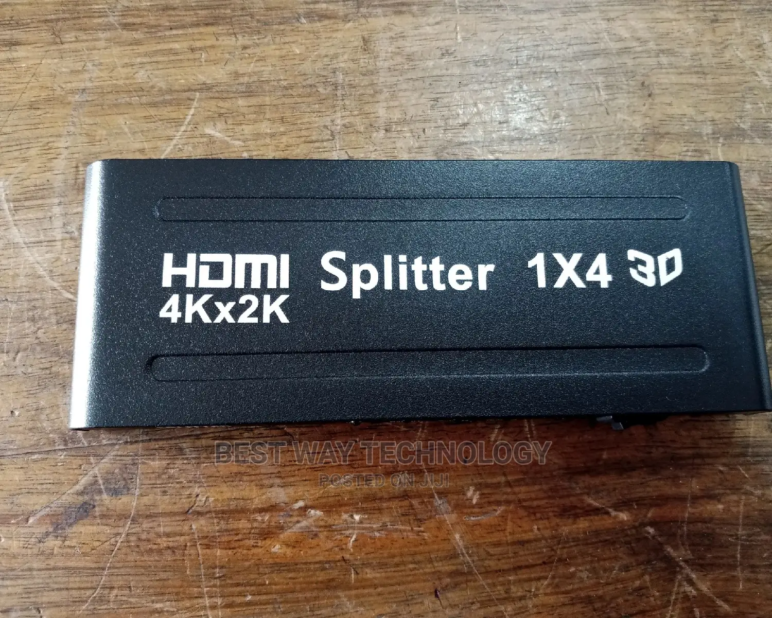 4port Hdmi Splitter