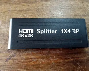4port Hdmi Splitter