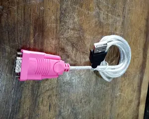 Usb to Serial Cable