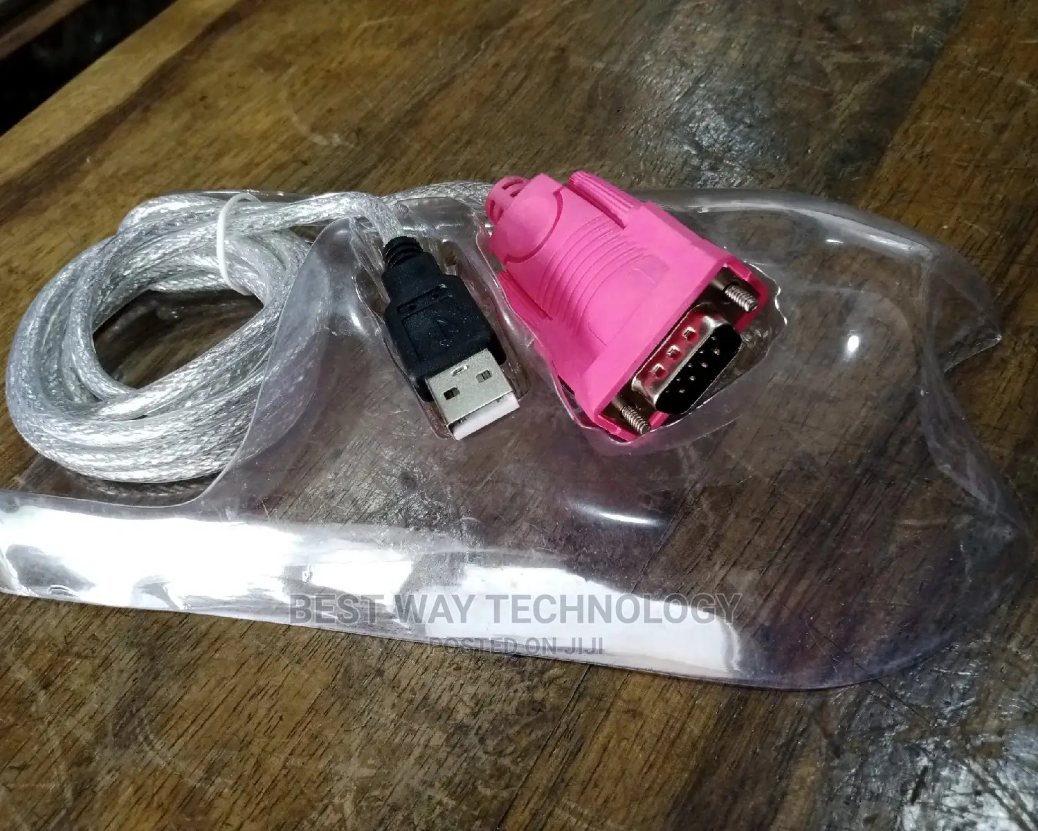 Usb to Serial Cable