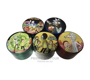 Grinder or Crusher