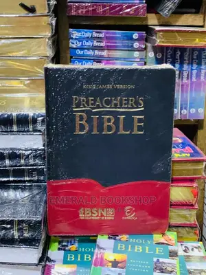 Preachers Bible