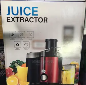 Juice Extractor