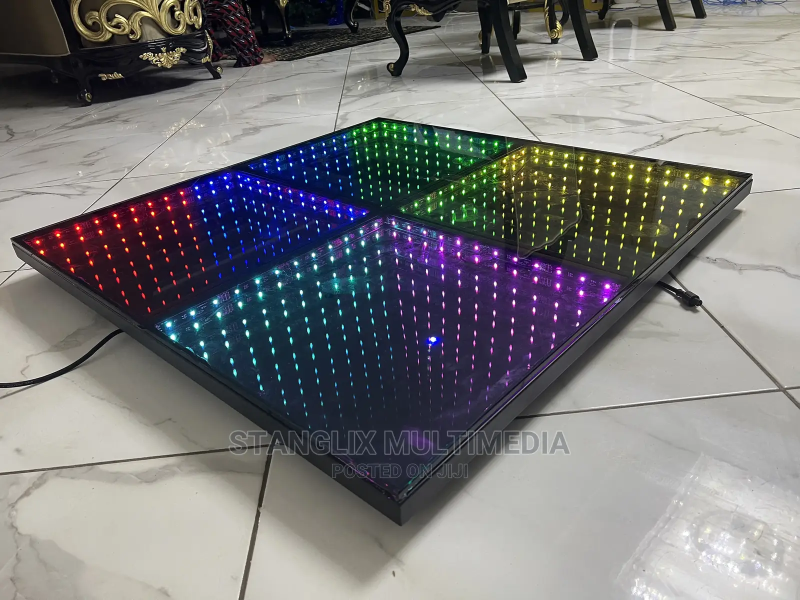 Led Dance Floor for Renting