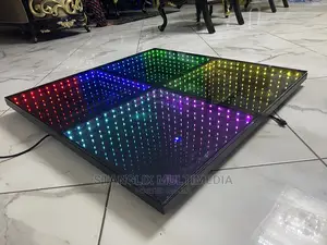 Led Dance Floor for Renting