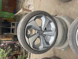 Original Honda Accord Touring Rim