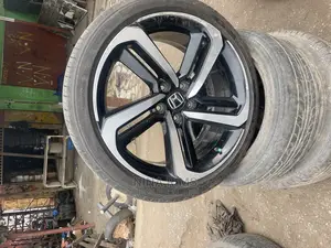 Order Honda Accord Sports Rims